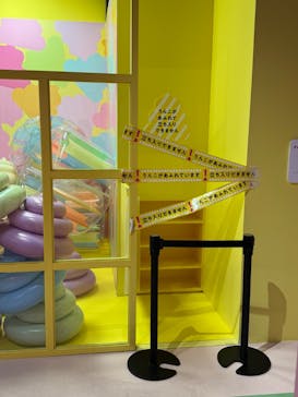 うんこミュージアム NAGOYAに投稿された画像（2025/9/3）