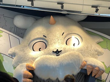 ちいかわパークに投稿された画像（2025/9/3）