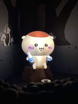 ちいかわパークに投稿された画像（2025/9/3）