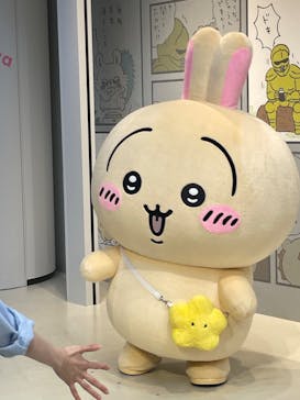 ちいかわパークに投稿された画像（2025/9/3）