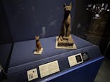 ブルックリン博物館所蔵　特別展　古代エジプト（豊田会場）に投稿された画像（2025/9/3）