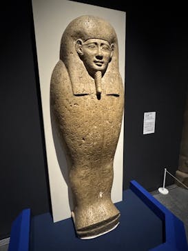 ブルックリン博物館所蔵　特別展　古代エジプト（豊田会場）に投稿された画像（2025/9/3）