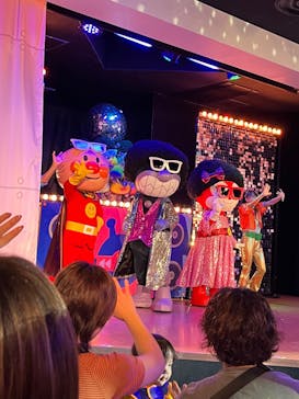 神戸アンパンマンこどもミュージアム＆モールに投稿された画像（2025/9/3）