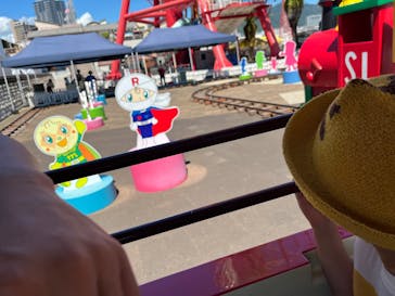 神戸アンパンマンこどもミュージアム＆モールに投稿された画像（2025/9/3）