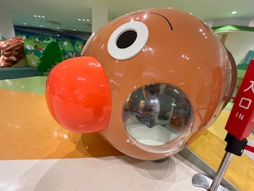 神戸アンパンマンこどもミュージアム＆モールに投稿された画像（2025/9/3）
