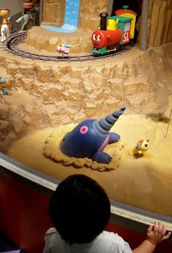 神戸アンパンマンこどもミュージアム＆モールに投稿された画像（2025/9/3）