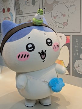 ちいかわパークに投稿された画像（2025/9/3）