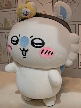 ちいかわパークに投稿された画像（2025/9/3）