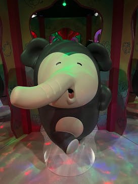 ちいかわパークに投稿された画像（2025/9/3）