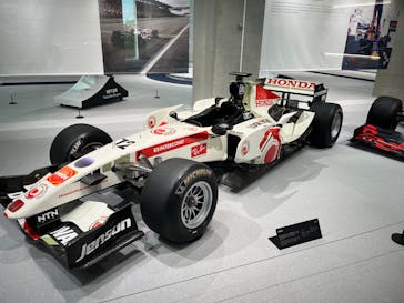 モビリティリゾートもてぎに投稿された画像（2025/9/3）