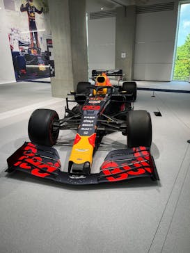 モビリティリゾートもてぎに投稿された画像（2025/9/3）