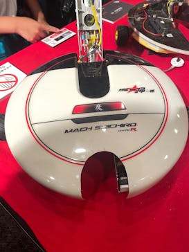 魔改造の夜　THE MUSEUM（ベルサール秋葉原）に投稿された画像（2025/9/3）