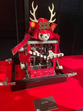 魔改造の夜　THE MUSEUM（ベルサール秋葉原）に投稿された画像（2025/9/3）