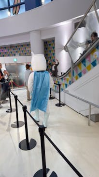 ちいかわパークに投稿された画像（2025/9/3）