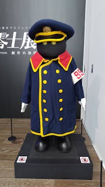 「銀河鉄道999」50周年プロジェクト 松本零士展　創作の旅路に投稿された画像（2025/9/3）
