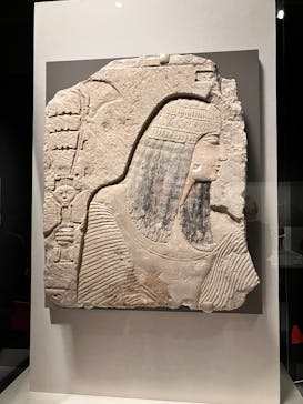 ブルックリン博物館所蔵　特別展　古代エジプト（豊田会場）に投稿された画像（2025/9/3）