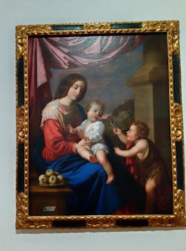 どこ見る？どう見る？西洋絵画！　ルネサンスから印象派までに投稿された画像（2025/9/3）