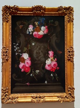 どこ見る？どう見る？西洋絵画！　ルネサンスから印象派までに投稿された画像（2025/9/3）