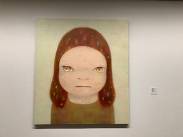 モネ 睡蓮のとき（豊田会場）に投稿された画像（2025/9/3）