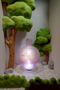 ちいかわパークに投稿された画像（2025/9/3）