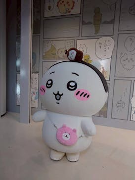 ちいかわパークに投稿された画像（2025/9/3）