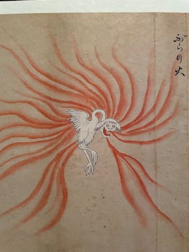 動き出す妖怪展 NAGOYA 〜Imagination of Japan〜に投稿された画像（2025/9/3）