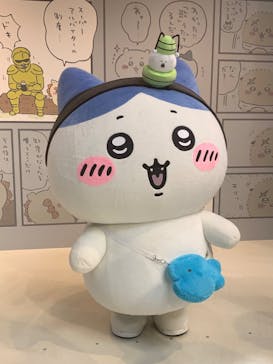 ちいかわパークに投稿された画像（2025/9/3）