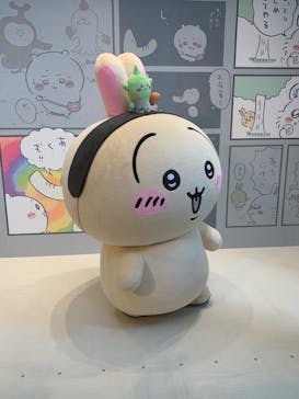 ちいかわパークに投稿された画像（2025/9/3）