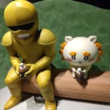 ちいかわパークに投稿された画像（2025/9/3）