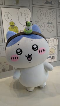 ちいかわパークに投稿された画像（2025/9/3）