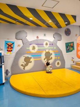 神戸アンパンマンこどもミュージアム＆モールに投稿された画像（2025/9/3）