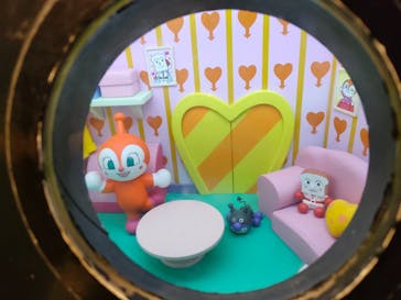 神戸アンパンマンこどもミュージアム＆モールに投稿された画像（2025/9/3）