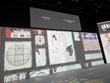 クリムト・アライブに投稿された画像（2025/9/3）