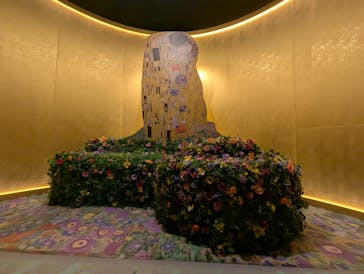 クリムト・アライブに投稿された画像（2025/9/3）