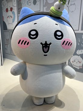 ちいかわパークに投稿された画像（2025/9/3）