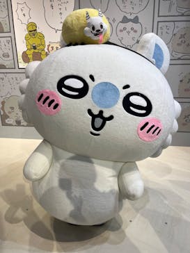 ちいかわパークに投稿された画像（2025/9/3）