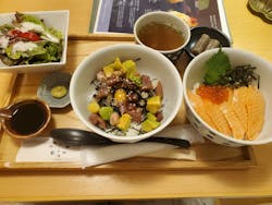 大津温泉おふろcafeびわこ座に投稿された画像（2025/9/3）