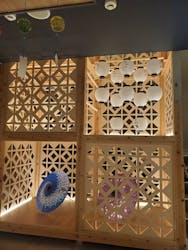 大津温泉おふろcafeびわこ座に投稿された画像（2025/9/3）