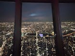 東京スカイツリーに投稿された画像（2025/9/3）