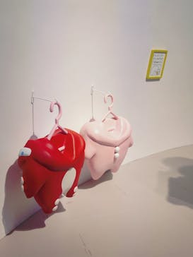 ちいかわパークに投稿された画像（2025/9/3）