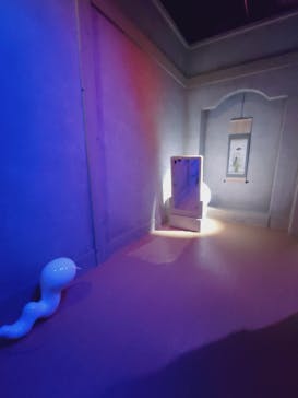 ちいかわパークに投稿された画像（2025/9/3）