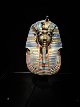MYSTERY OF TUTANKHAMEN 体感型古代エジプト展に投稿された画像（2025/9/3）