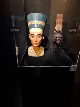 MYSTERY OF TUTANKHAMEN 体感型古代エジプト展に投稿された画像（2025/9/3）