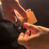 ニジゲンノモリに投稿された画像（2025/9/3）