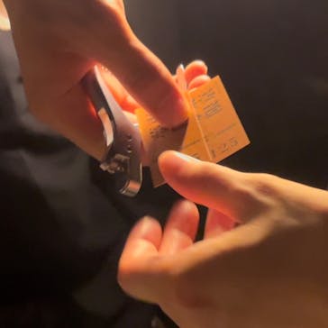 ニジゲンノモリに投稿された画像（2025/9/3）