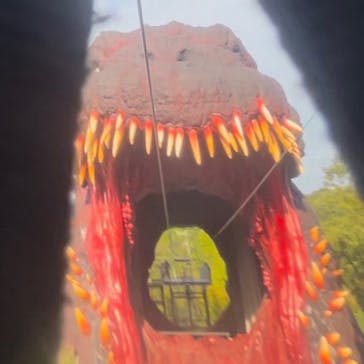 ニジゲンノモリに投稿された画像（2025/9/3）