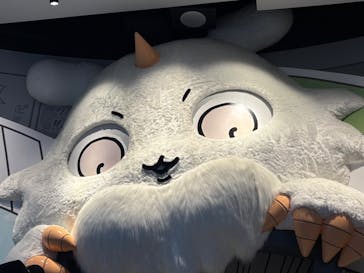 ちいかわパークに投稿された画像（2025/9/3）