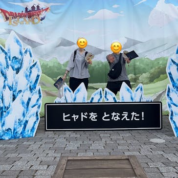 ニジゲンノモリに投稿された画像（2025/9/3）