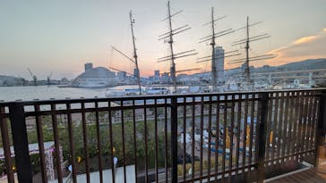 神戸みなと温泉 蓮に投稿された画像（2025/9/3）