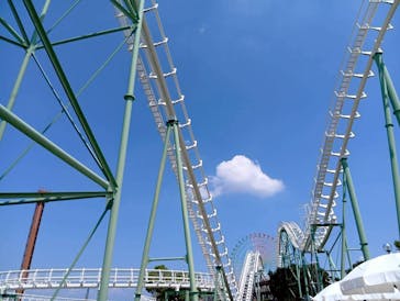 ひらかたパークに投稿された画像（2025/9/3）